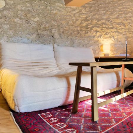Enchanting Windmill Retreat Loubes-Bernac Zewnętrze zdjęcie