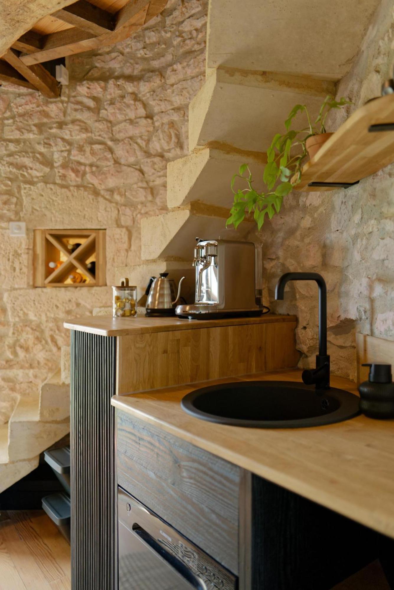 Enchanting Windmill Retreat Loubes-Bernac Zewnętrze zdjęcie