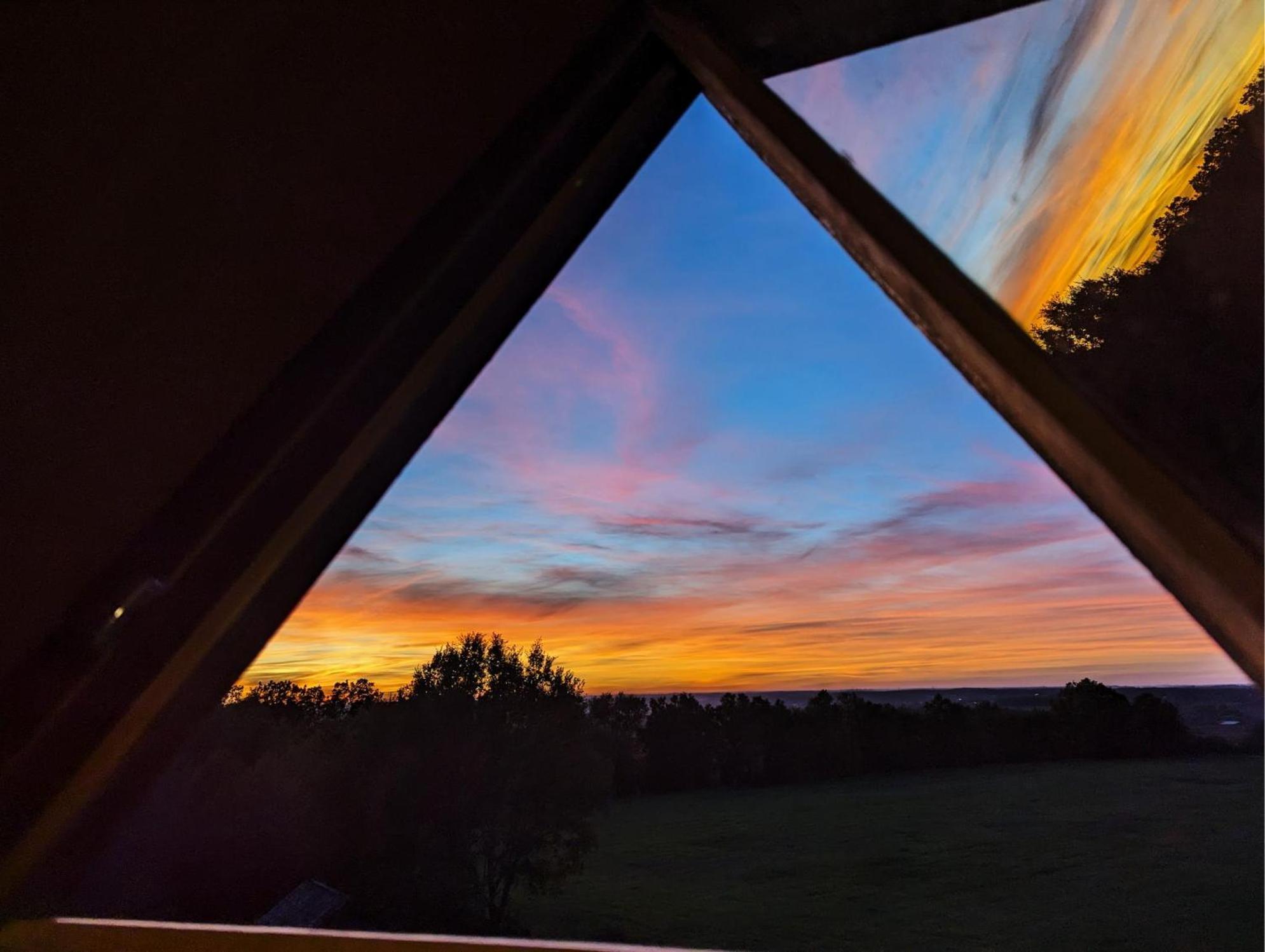 Enchanting Windmill Retreat Loubes-Bernac Zewnętrze zdjęcie