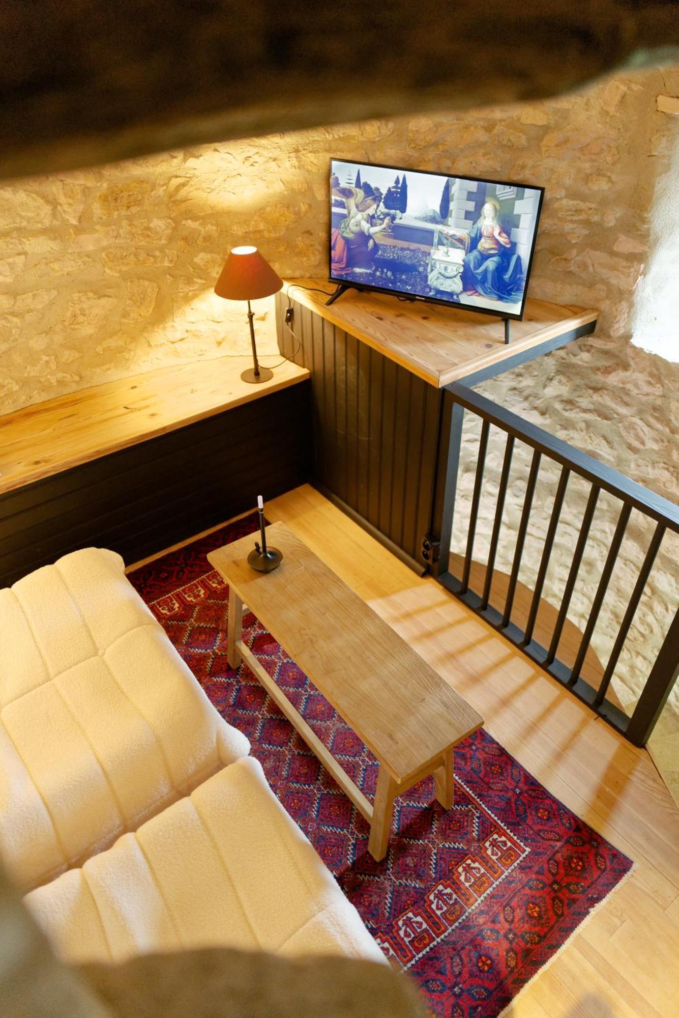 Enchanting Windmill Retreat Loubes-Bernac Zewnętrze zdjęcie