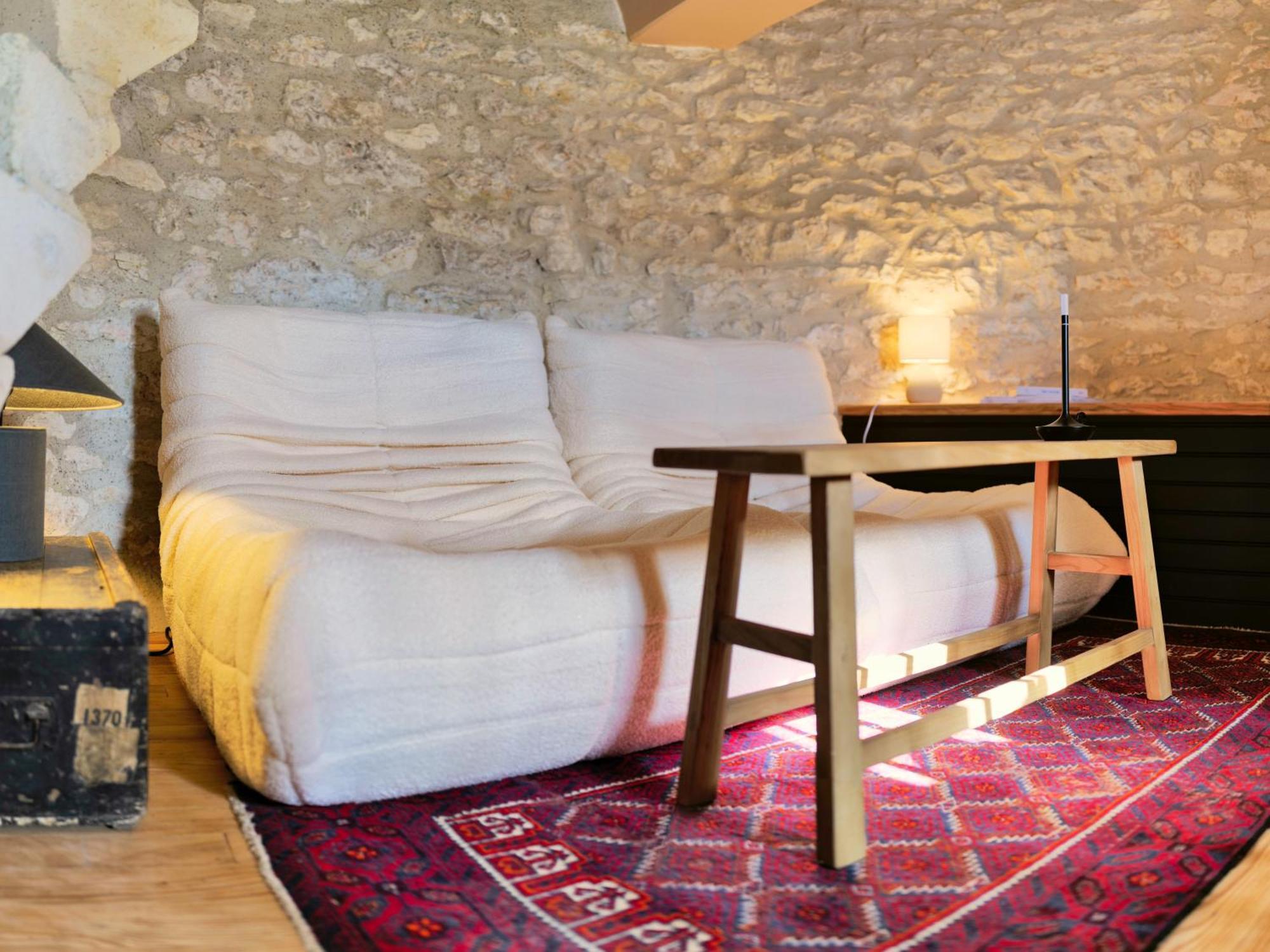 Enchanting Windmill Retreat Loubes-Bernac Zewnętrze zdjęcie